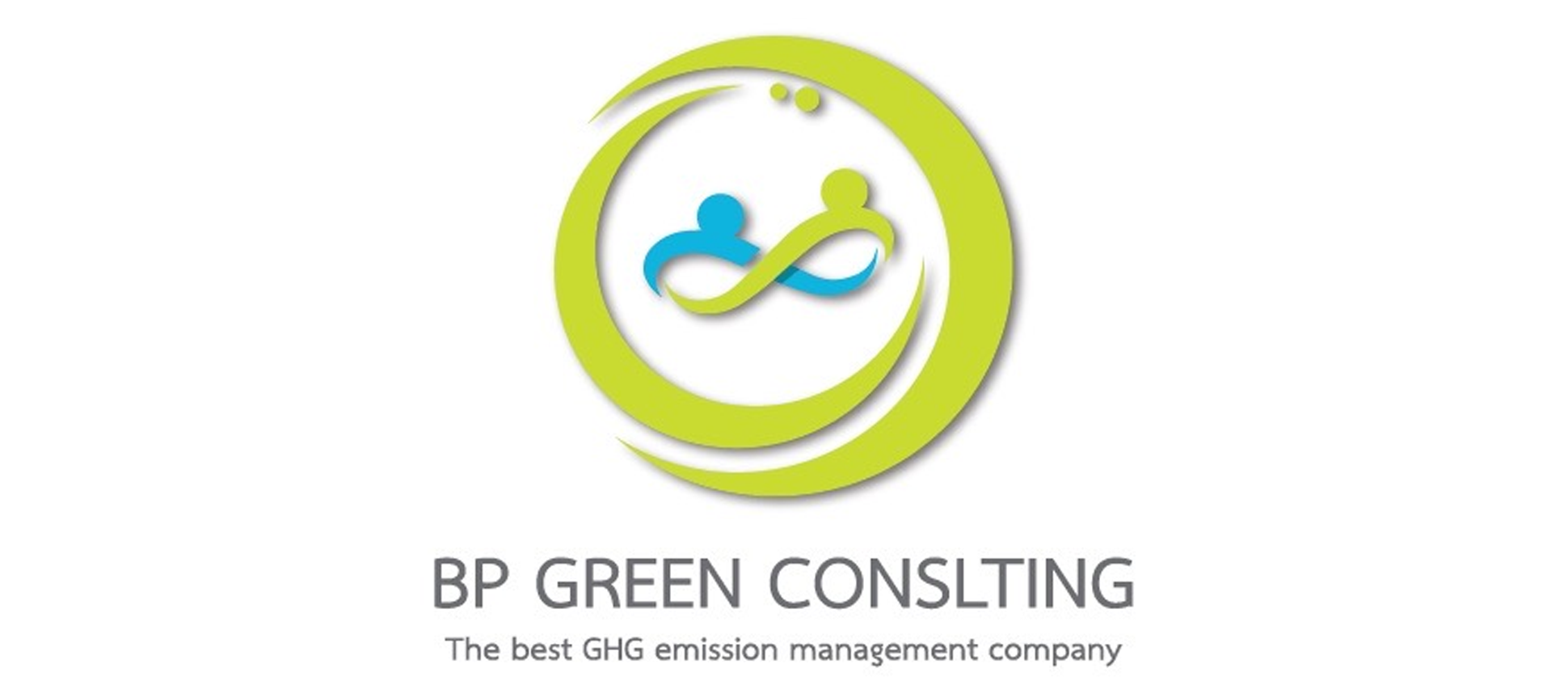 BG Green Logo