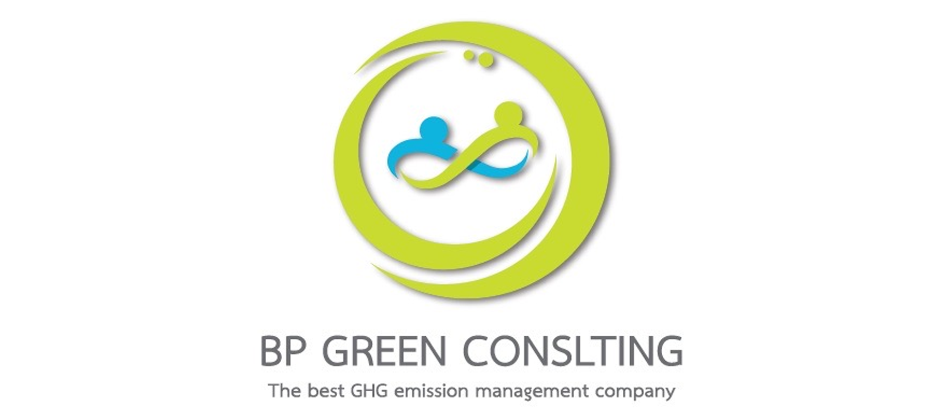 BG Green Logo