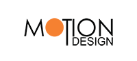 Motion Design Logo