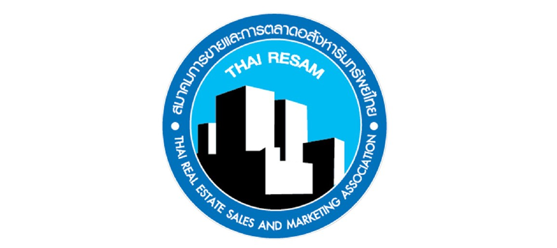 Thai Resam Logo