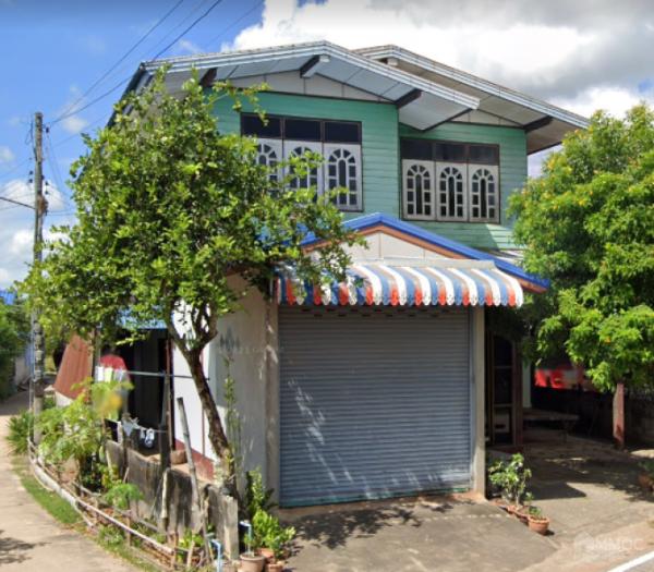 Single house for sale (Ban Don Community)