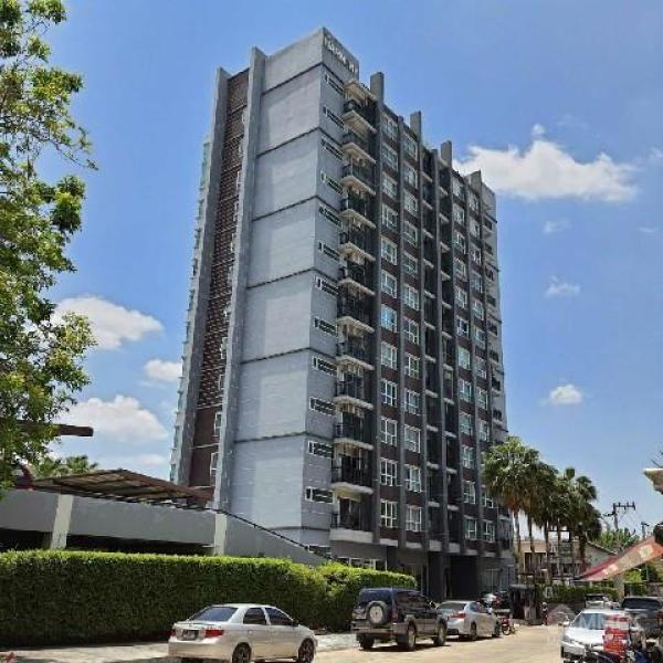 Condo for sale (Harmony Condominium), 7th floor of 7 floors.