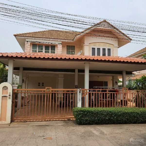 Single house for sale (Granville Garden Home) 2 floors