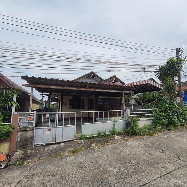 House for sale (Grand View House)