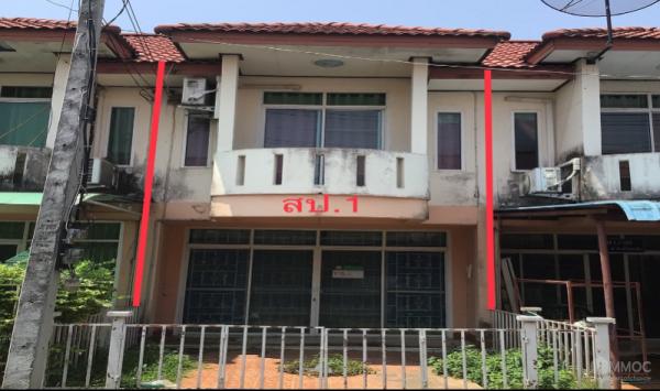 Townhouse for sale, Choti Quality Home