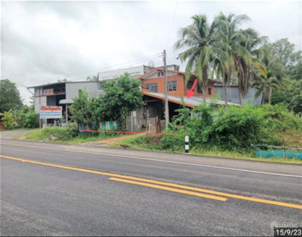 Single house for sale, Surin