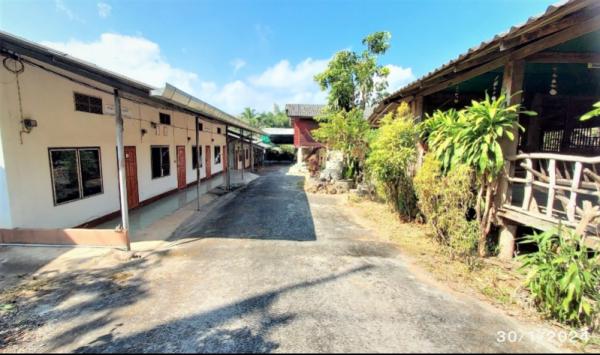 Single house, Chiang Rai